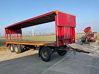 2000 agpro 3as kisten wagen - afbeelding 6 van  12