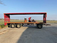 2000 agpro 3as kisten wagen - afbeelding 7 van  12
