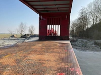 2000 agpro 3as kisten wagen - afbeelding 9 van  12