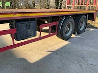2000 agpro 3as kisten wagen - afbeelding 11 van  12
