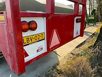 2000 agpro 3as kisten wagen - afbeelding 12 van  12