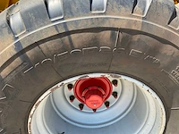 2000 alako kombi-k12 gronddumper - afbeelding 3 van  17