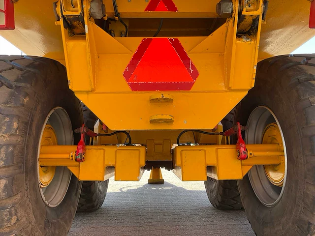 2000 alako kombi-k12 gronddumper - afbeelding 4 van  17