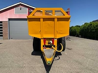 2000 alako kombi-k12 gronddumper - afbeelding 10 van  17