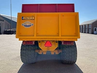 2000 alako kombi-k12 gronddumper - afbeelding 13 van  17