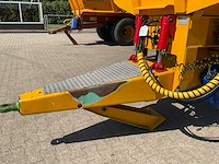 2000 alako kombi-k12 gronddumper - afbeelding 16 van  17