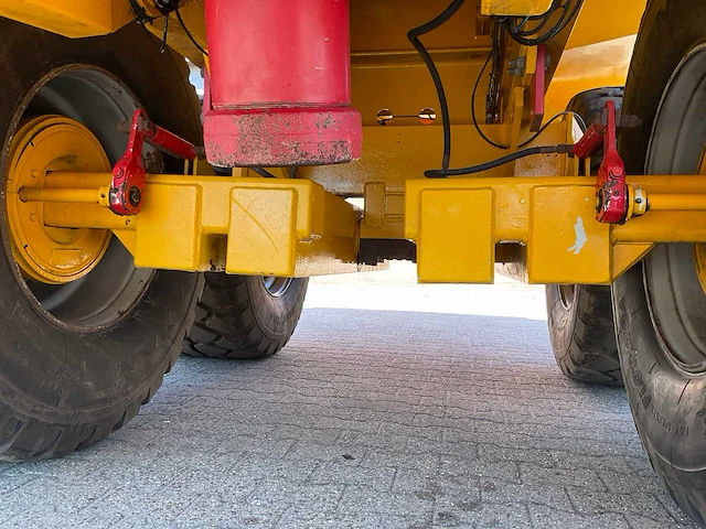 2000 alako kombi-k12 gronddumper - afbeelding 17 van  17