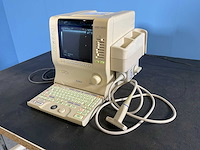 2000 aloka usi-146 echo - afbeelding 1 van  8