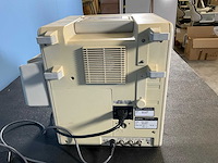 2000 aloka usi-146 echo - afbeelding 7 van  8