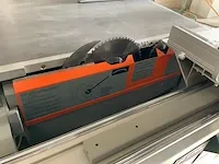 2000 altendorf f45 ce formaatcirkelzaagmachine - afbeelding 6 van  15