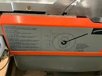 2000 altendorf f45 ce formaatcirkelzaagmachine - afbeelding 7 van  15