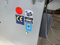 2000 altendorf f45 ce formaatcirkelzaagmachine - afbeelding 14 van  15