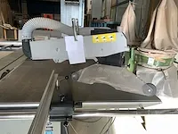 2000 altendorf f45 ce formaatcirkelzaagmachine - afbeelding 15 van  15