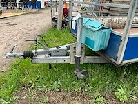 2000 anssems as 2000 aanhangwagen - afbeelding 10 van  13