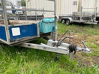 2000 anssems as 2000 aanhangwagen - afbeelding 11 van  13