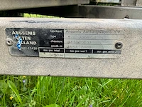 2000 anssems as 2000 aanhangwagen - afbeelding 13 van  13