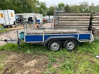 2000 anssems as 2000 aanhangwagen - afbeelding 2 van  13