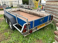2000 anssems as 2000 aanhangwagen - afbeelding 3 van  13
