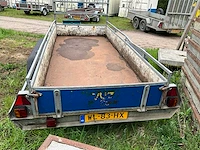 2000 anssems as 2000 aanhangwagen - afbeelding 4 van  13