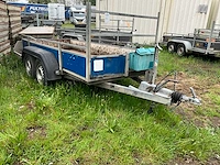 2000 anssems as 2000 aanhangwagen - afbeelding 5 van  13