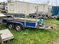 2000 anssems as 2000 aanhangwagen - afbeelding 6 van  13