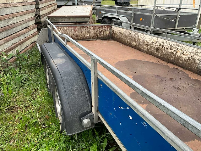 2000 anssems as 2000 aanhangwagen - afbeelding 7 van  13