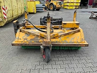 2000 ap vh2000p veegmachine - afbeelding 2 van  9