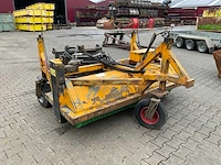 2000 ap vh2000p veegmachine - afbeelding 3 van  9