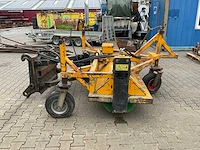 2000 ap vh2000p veegmachine - afbeelding 4 van  9