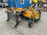 2000 ap vh2000p veegmachine - afbeelding 5 van  9