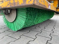 2000 ap vh2000p veegmachine - afbeelding 7 van  9