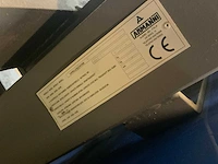 2000 armanni carrello elevatore stapelaar - afbeelding 2 van  10