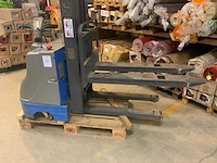2000 armanni carrello elevatore stapelaar - afbeelding 3 van  10