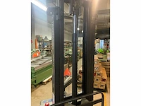 2000 armanni carrello elevatore stapelaar - afbeelding 9 van  10