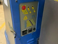 2000 armanni carrello elevatore stapelaar - afbeelding 10 van  10