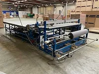 2000 asco vilt snijmachines - afbeelding 5 van  10