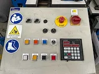 2000 asco vilt snijmachines - afbeelding 8 van  10