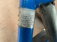 2000 assteun - afbeelding 4 van  4