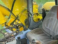 2000 atlas 1404 kzw spoorkraan banden graafmachine - afbeelding 9 van  26