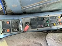 2000 atlas 1404 kzw spoorkraan banden graafmachine - afbeelding 13 van  26
