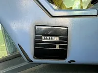 2000 atlas 1404 kzw spoorkraan banden graafmachine - afbeelding 16 van  26