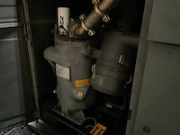 2000 atlas copco ga 30 aff schroefcompressor - afbeelding 6 van  9