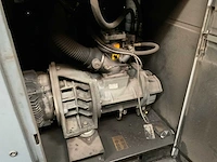 2000 atlas copco ga 30 aff schroefcompressor - afbeelding 7 van  9