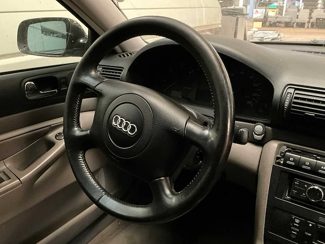 2000 audi a4 avant personenauto, 41-fr-bg - afbeelding 2 van  21