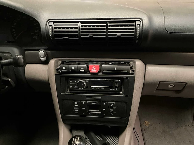 2000 audi a4 avant personenauto, 41-fr-bg - afbeelding 3 van  21