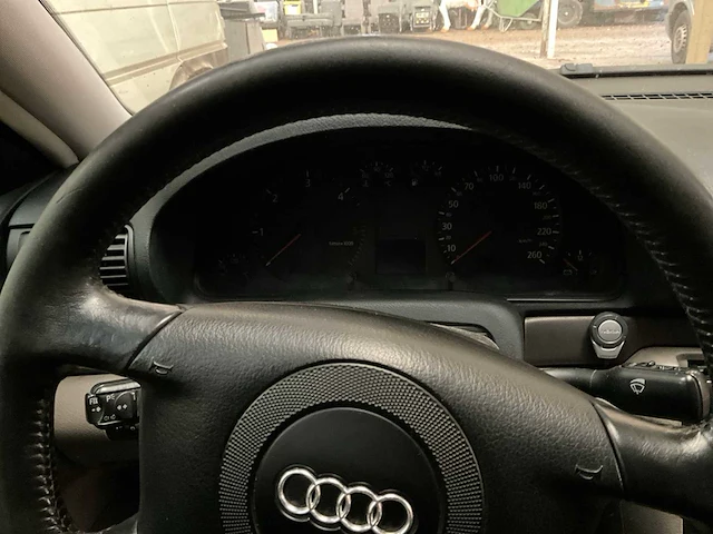 2000 audi a4 avant personenauto, 41-fr-bg - afbeelding 5 van  21