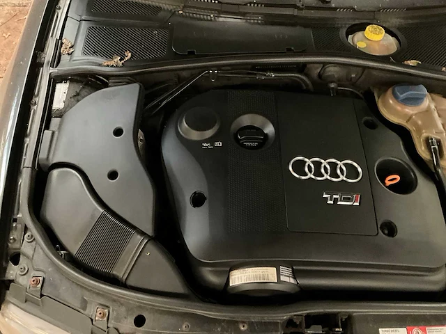2000 audi a4 avant personenauto, 41-fr-bg - afbeelding 11 van  21