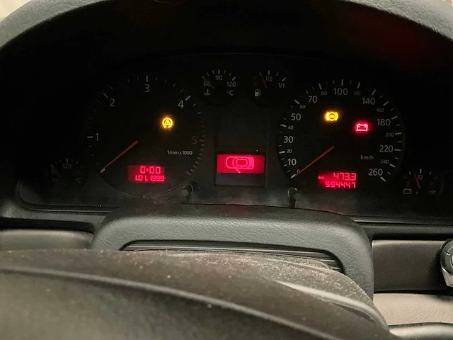 2000 audi a4 avant personenauto, 41-fr-bg - afbeelding 14 van  21