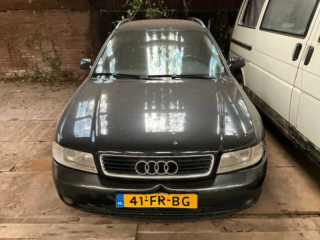 2000 audi a4 avant personenauto, 41-fr-bg - afbeelding 12 van  21