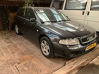 2000 audi a4 avant personenauto, 41-fr-bg - afbeelding 15 van  21